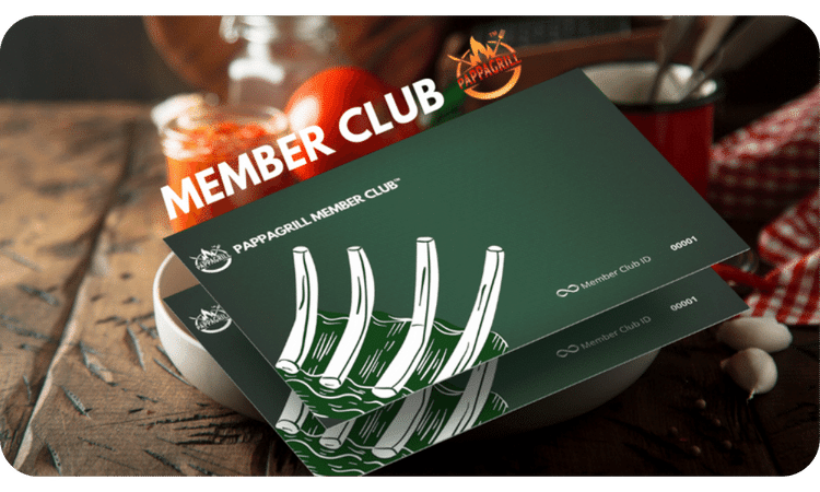 Apply for PPG Member Club